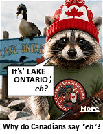 The story behind Canada�s most distinctive verbal tic.